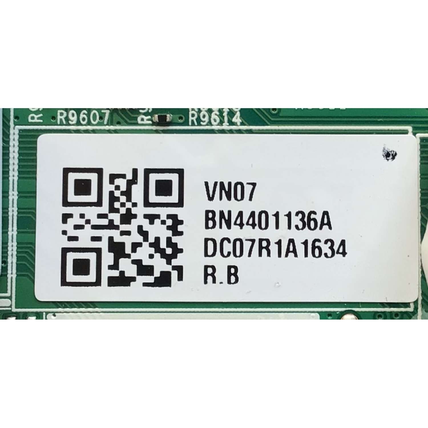 DRIVER PARA TV SAMSUNG / NUM DE PARTE BN44-01136A / L85SA9NC_ADY / BN4401136A / PANEL'S CY-TA085FMAV1H / CY-TA085FLAV1H / DISPLAY BN96-52429A / BN9652429A /  MODELOS QN85QN90 / QN85QN90AAFXZA AA01 / QN85QN90AAFXZA AB03 / QN85QN85AAFXZA AA02 - Imagen 2